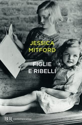 Figlie e ribelli