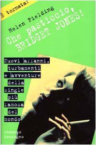 Che pasticcio, Bridget Jones!