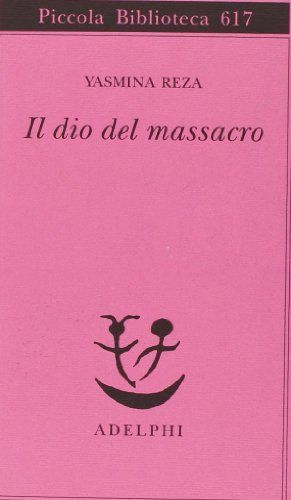 Il dio del massacro