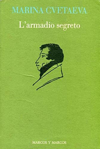 L'armadio segreto-Il mio Puskin-Insonnia