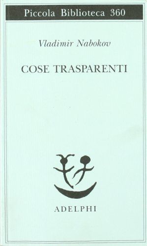 Cose trasparenti