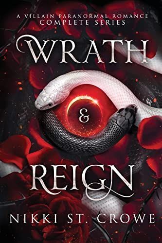 Wrath & Reign