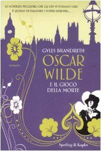 Oscar Wilde e il gioco della morte