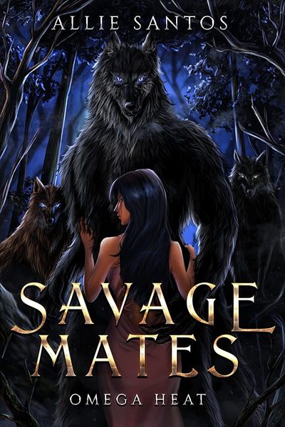 Savage Mates