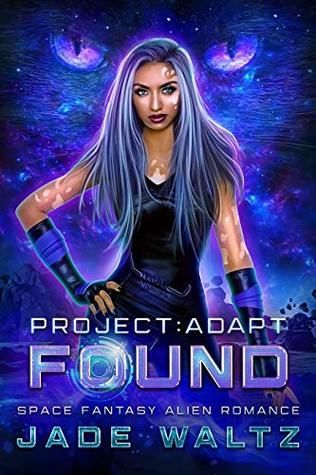 Found (Project