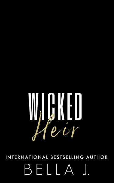Wicked Heir