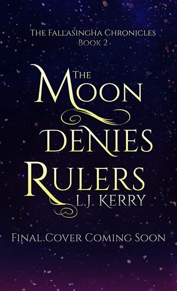 The Moon Denies Rulers