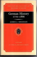 German History, 1770-1866