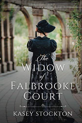 The Widow of Falbrooke Court