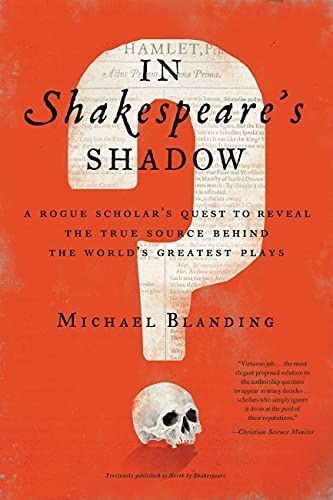 North by Shakespeare
