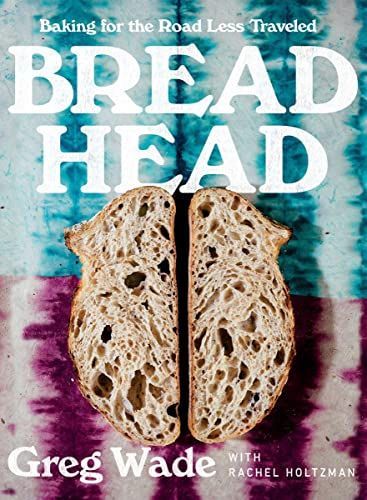 Bread Head