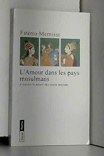 L'amour dans les pays musulmans