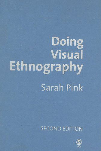 Doing visual ethnography