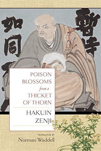 Poison Blossoms from a Thicket of Thorn