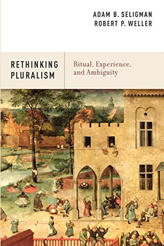 Rethinking Pluralism