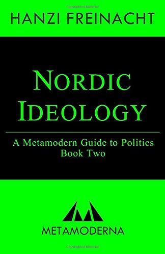 Nordic Ideology
