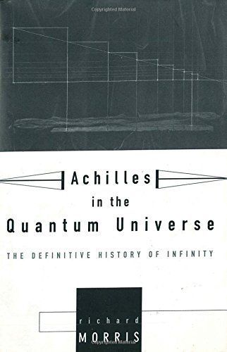 Achilles in the Quantum Universe