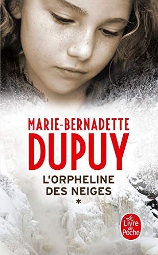 L'Orpheline des neiges