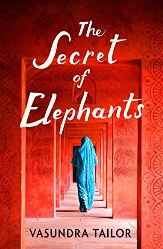 Secret of Elephants
