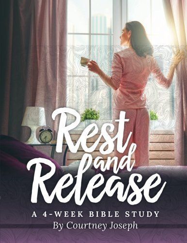 Rest and Release