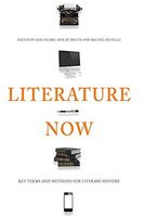 Literature Now