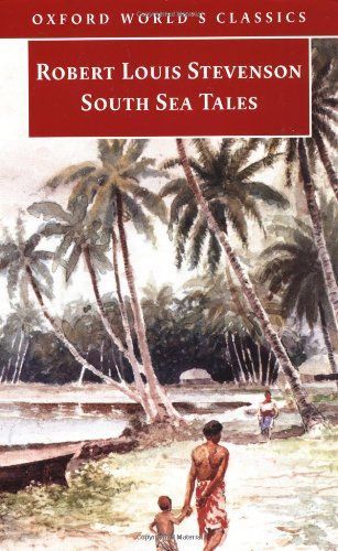 South Sea Tales