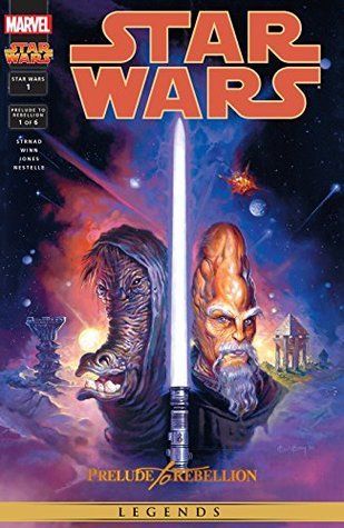 Star Wars#1