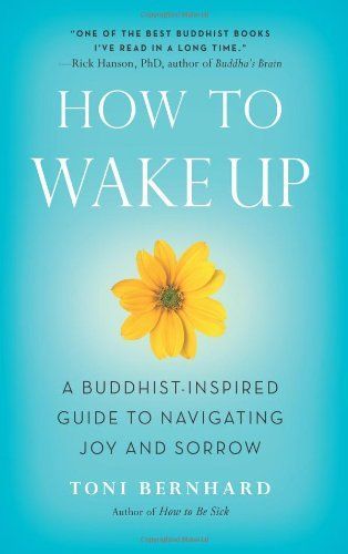 How to wake up