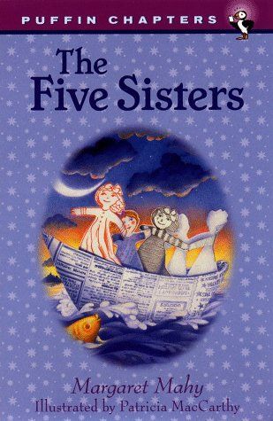 The Five Sisters