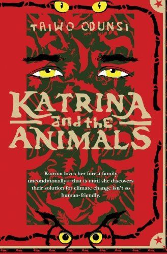 Katrina and the Animals