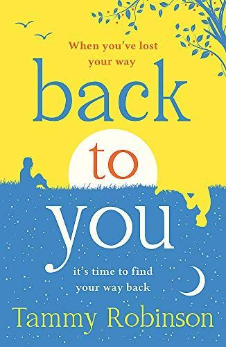 Back to You