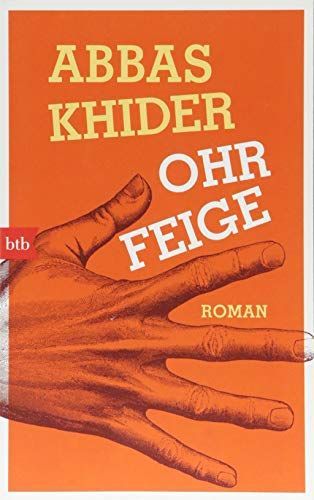 Ohrfeige