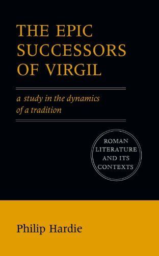 The Epic Successors of Virgil