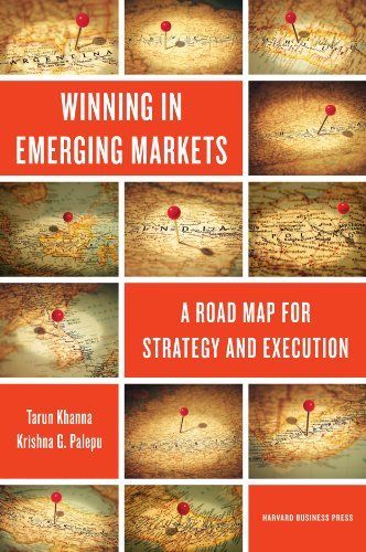 Winning in emerging markets