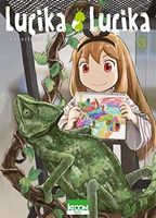 Lucika Lucika