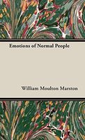 Emotions of Normal People