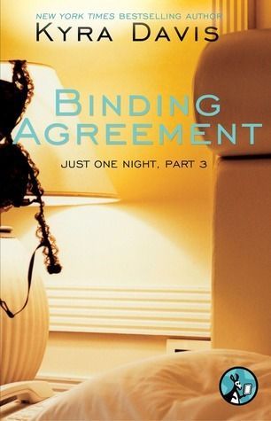 Binding Agreement