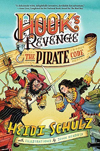 The pirate code