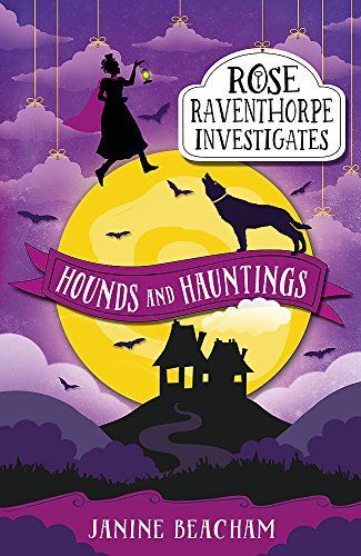 Hounds and Hauntings