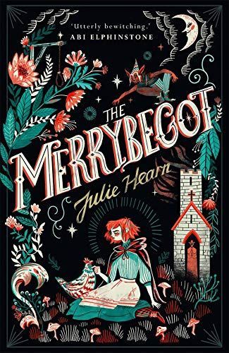 Merrybegot