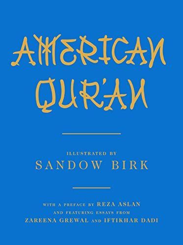 American Qurʼan