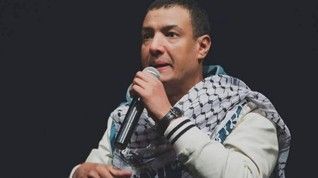 طبعا مصلتش العشا
