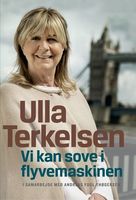 Ulla Terkelsen - Vi kan sove i flyvemaskinen