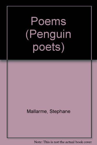 Mallarme, The Poems of