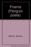Mallarme, The Poems of