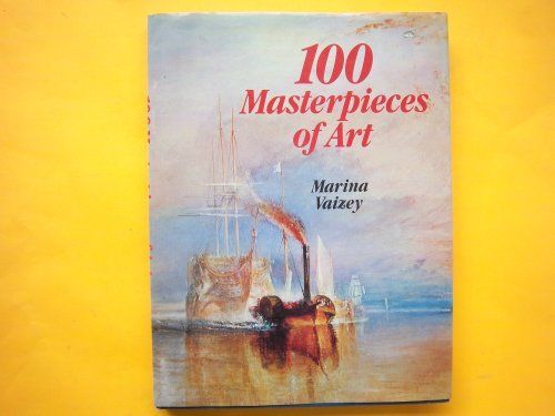 100 Masterpieces of Art