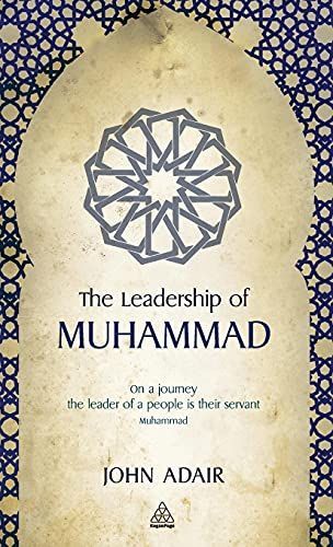 The leadership of Muhammad