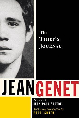 Thief's Journal