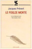 Le foglie morte. Testo francese a fronte