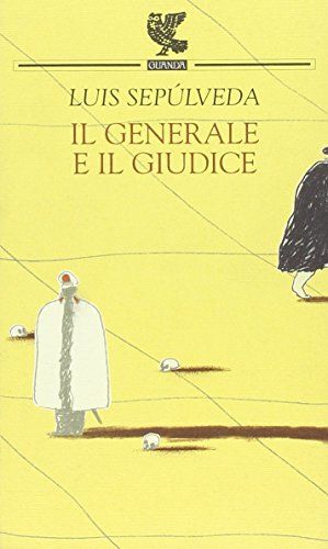 Il generale e il giudice